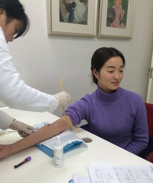 深圳阳光医院双眼皮一个月恢复图 日记见证蜕变