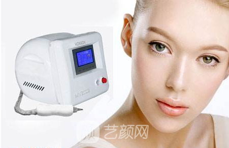 激光洗眉需要多少钱？