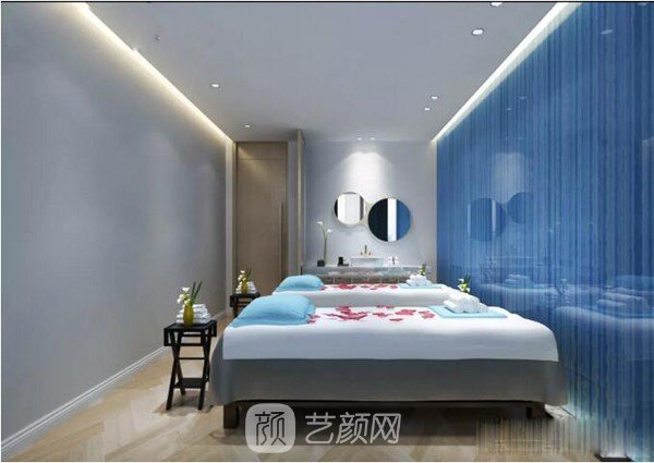 武汉雅偲医疗美容医院