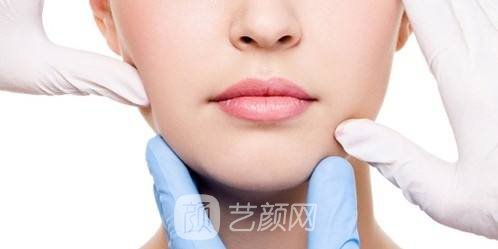 重庆磨下巴尖多少钱