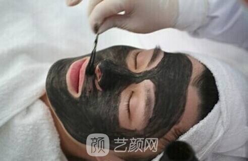 黑脸娃娃嫩肤一般多少钱?