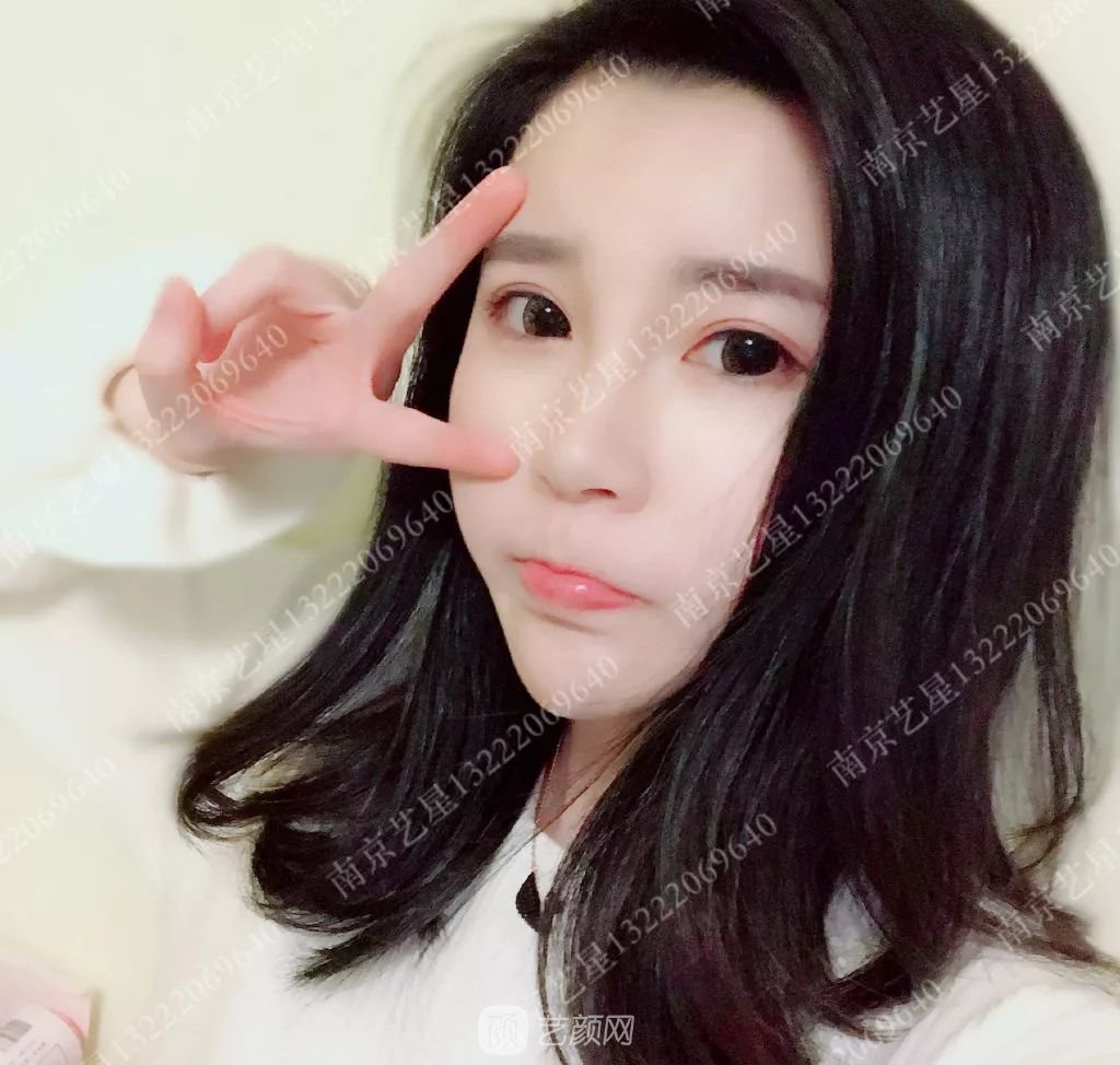 出道三年，她整成这样终于亮相芒果台啦！