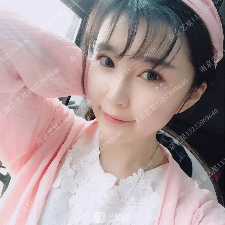 出道三年，她整成这样终于亮相芒果台啦！