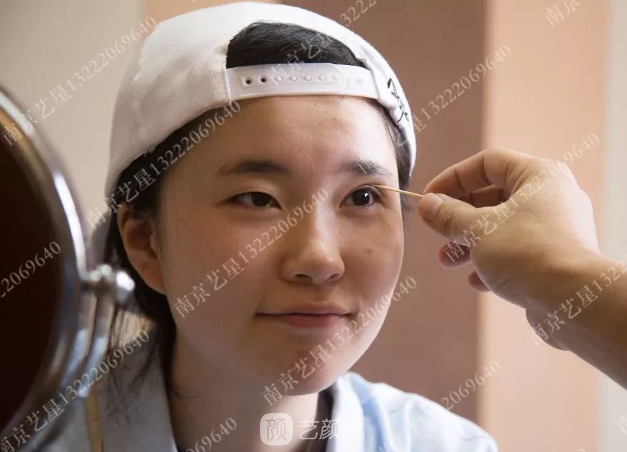 出道三年，她整成这样终于亮相芒果台啦！