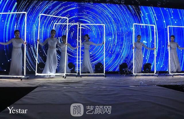 【2019南京艺星“约会吧，男朋友”VIP星粉明星盛典圆满举办！】