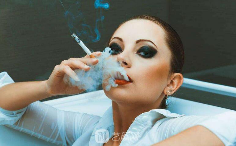 见山叙|柏桦之整容