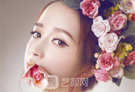 上海南山医院徐乃杰：为什么割双眼皮的价格相差很远?