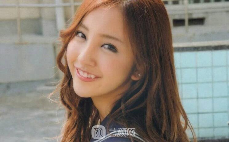 没有斑 男票再也不会嫌弃我了