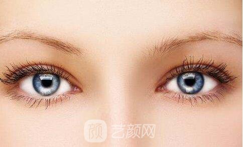 双眼皮专家徐乃杰:割了双眼皮老了之后会怎样