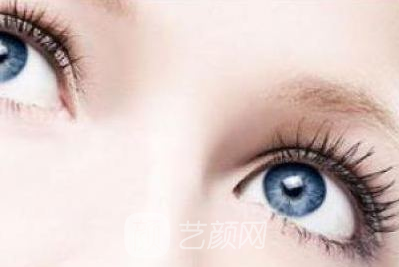 2019年你会喜欢什么样的眼睛