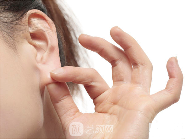 耳部整形的价格受什么影响?谁能告诉我