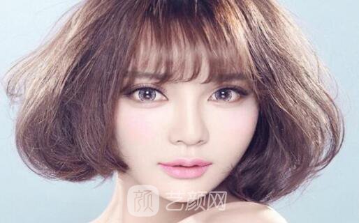 哈尔滨省医院做双眼皮，美丽从现在开始