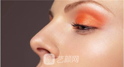 鼻子变高了，气质变赞了，魅力无限被放大