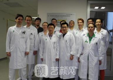 高伟成大夫个人介绍