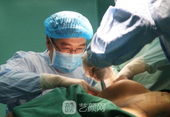 高伟成大夫个人介绍