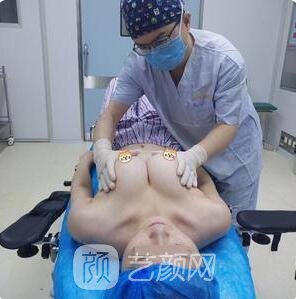 高伟成大夫擅长项目