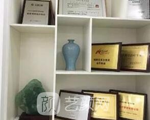 高伟成大夫的关键毕业论文