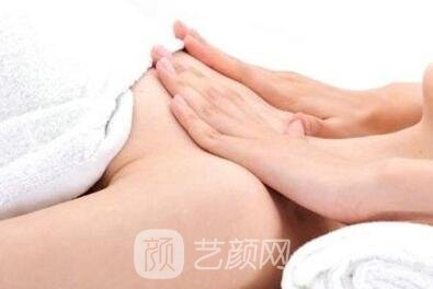 假体丰胸手术术后怎样护理?