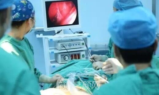 什么是内窥镜隆胸?