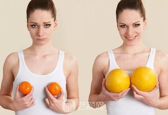 假体隆胸手术失败修复难度这么高，你还敢乱找医生吗！