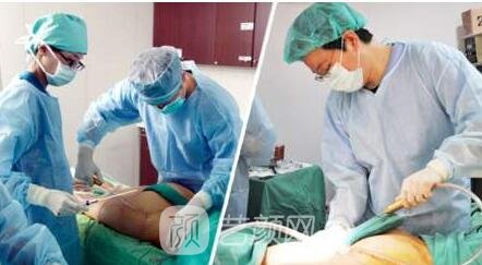 丰胸手术修复医院该如何挑选呢?