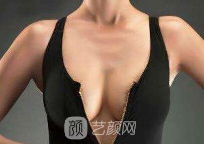 隆胸后,你会给你的胸部打多少分?