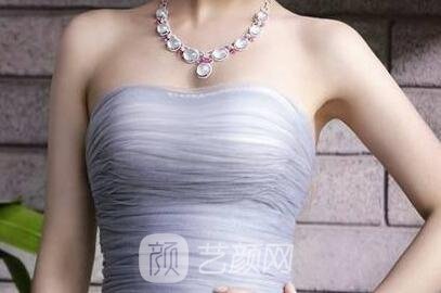 隆胸后,你会给你的胸部打多少分?