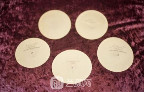 假体丰胸的外型实际果怎样?