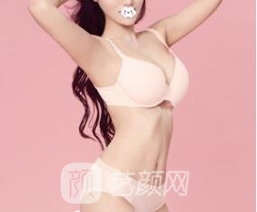 胸部下垂，是哺乳的错吗？