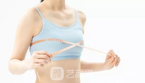 胸大比较好还是胸小比较好?