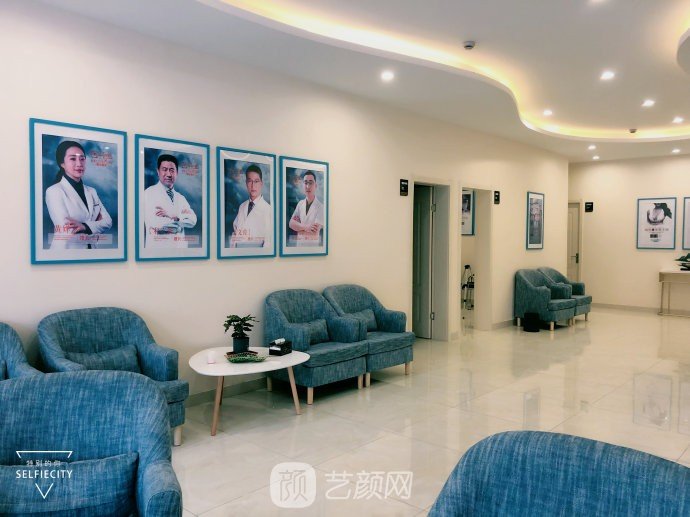 泰州泰兴柏丽整形外科门诊部