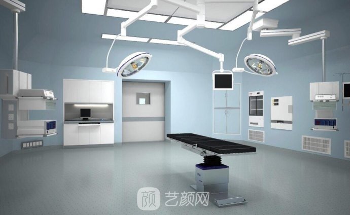 泰州泰兴柏丽整形外科门诊部