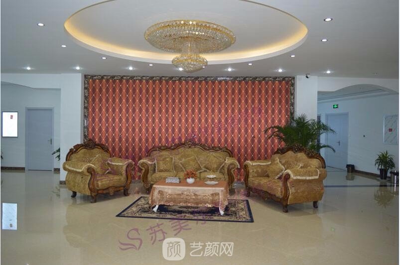 淮安苏美尔医疗美容诊所