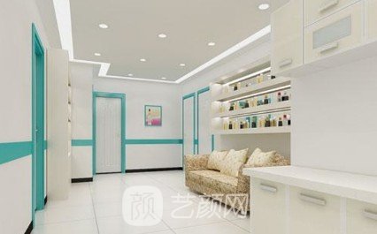 唐山柏林医疗美容