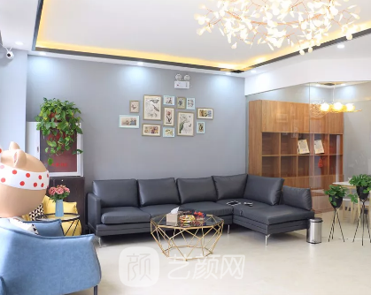 沧州三只熊皮肤管理中心