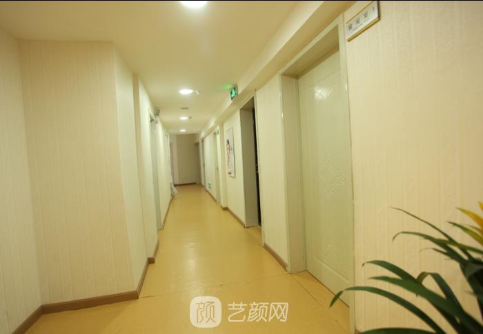 襄阳伊莱美医疗美容门诊部