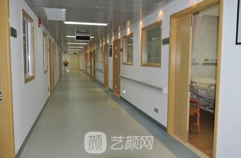 内蒙古医科大学附属医院整形美容烧伤科