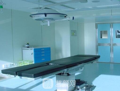 内蒙古蓝天医疗美容门诊部