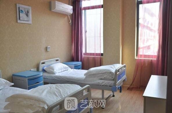 呼和浩特闫小林医疗美容门诊部