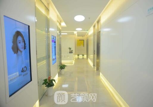 呼和浩特熙芮皇后美雕医疗美容诊所