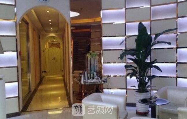 呼和浩特五维医疗美容医院