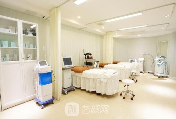 呼和浩特赛罕区千和医疗美容门诊部