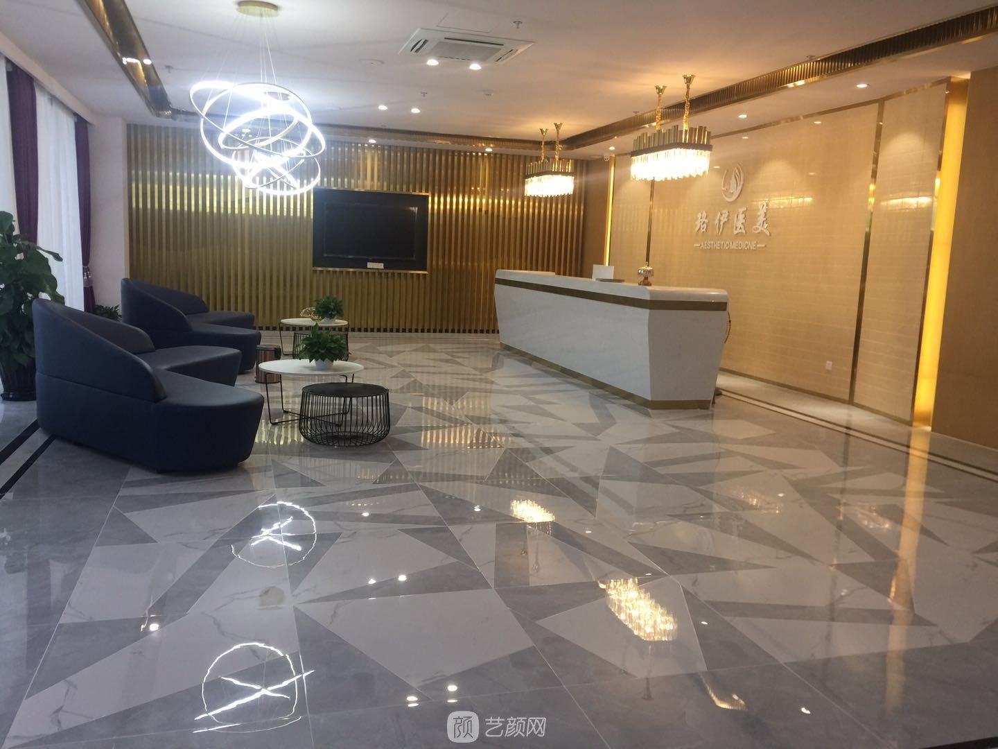 台州珞伊医疗美容整形门诊部