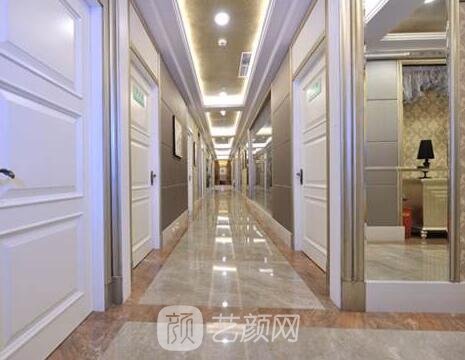 台州黄岩形象达人医疗美容门诊部