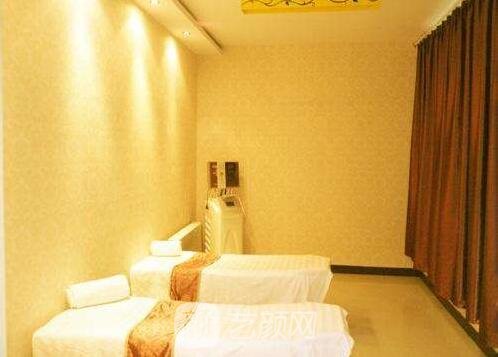 台州黄岩兰天医疗美容诊所