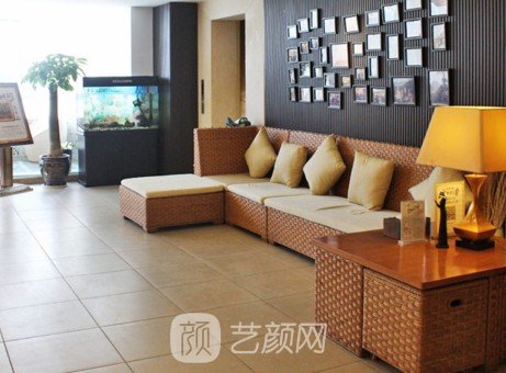 海南整形美容医院