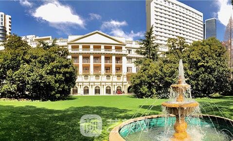 上海市华东医院整形科