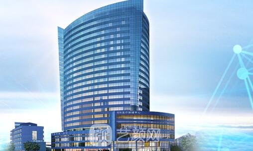 宁波市第一医院整形科