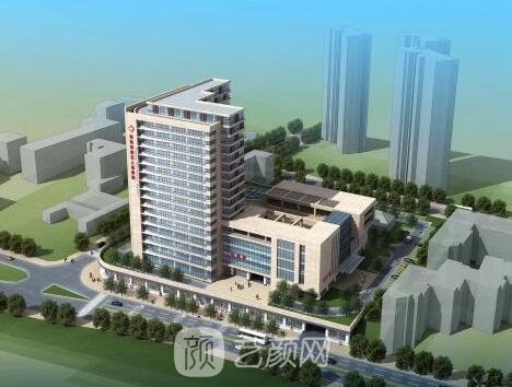 解放军总医院海南医院整形科