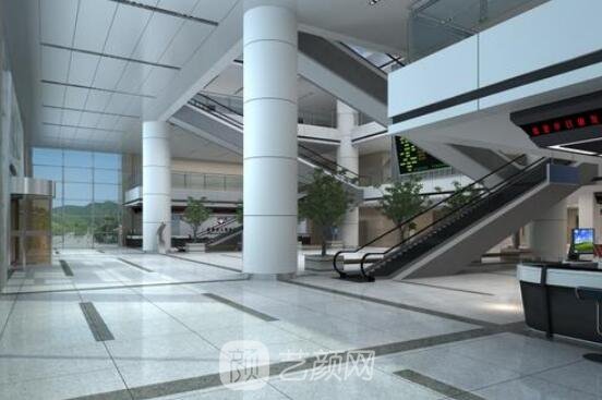 章丘区人民医院整形科